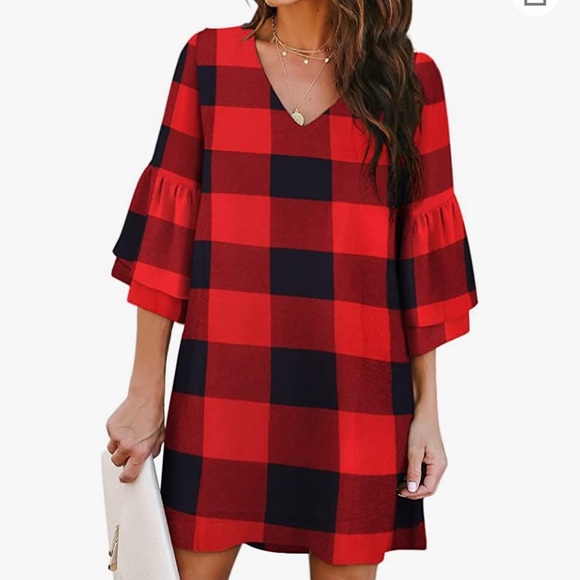 Belongsci Dress - Picture 6 of 6